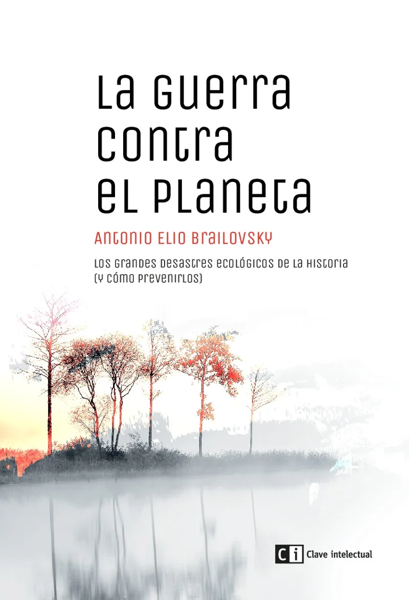 GUERRA CONTRA EL PLANETA,LA