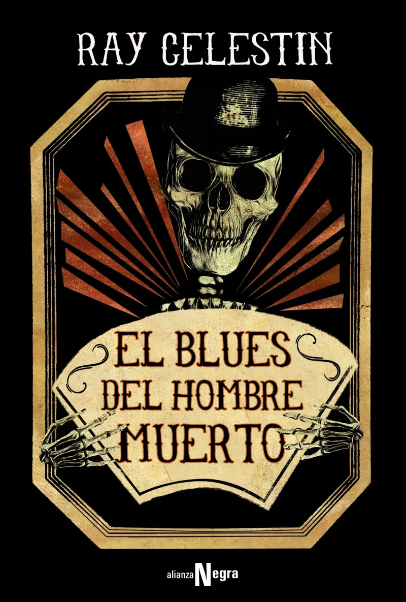 BLUES DEL HOMBRE MUERTO, EL - CUARTETO CITY BLUES VOL 02 -