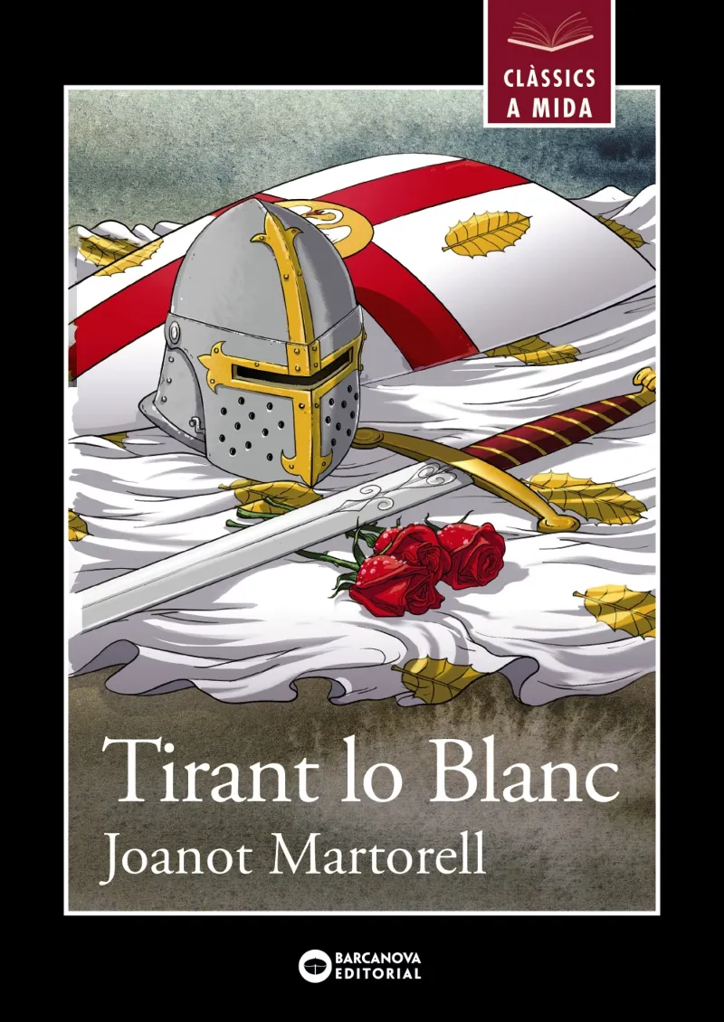 TIRANT LO BLANCH
