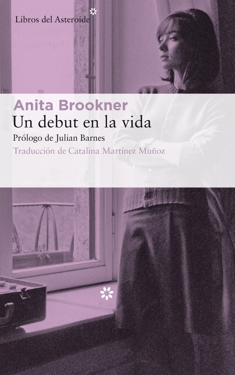 DEBUT EN LA VIDA,UN
