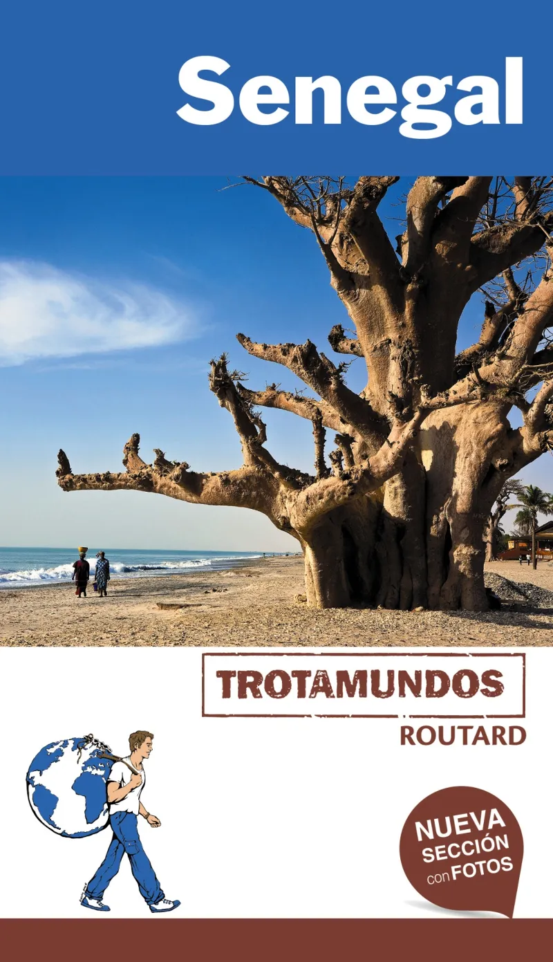 SENEGAL -2018-