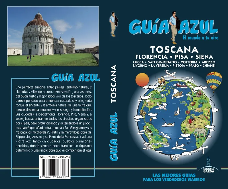TOSCANA 2018/19