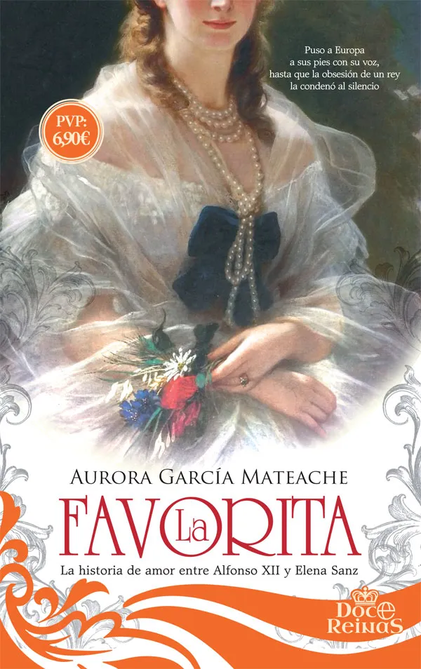 La favorita