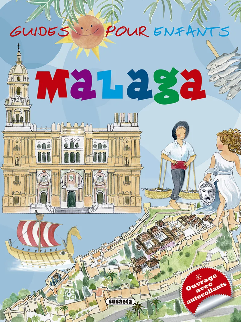 Malaga - francés