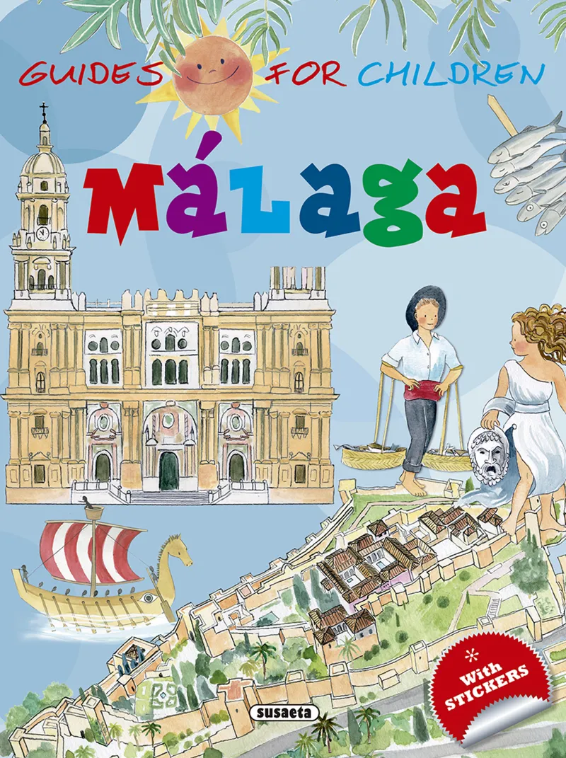 Málaga - inglés