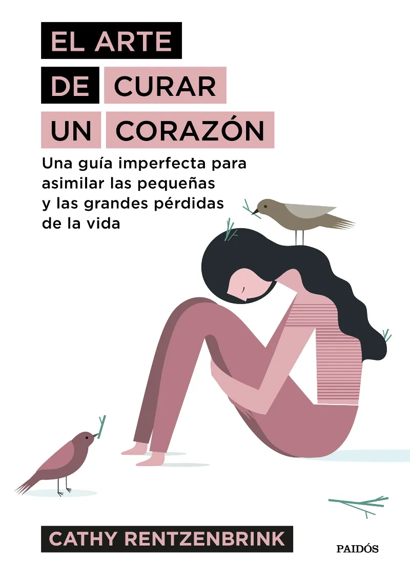 El arte de curar un corazón