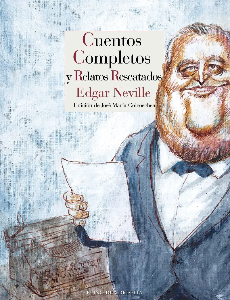 CUENTOS COMPETOS Y RELATOS RESCATADOS
