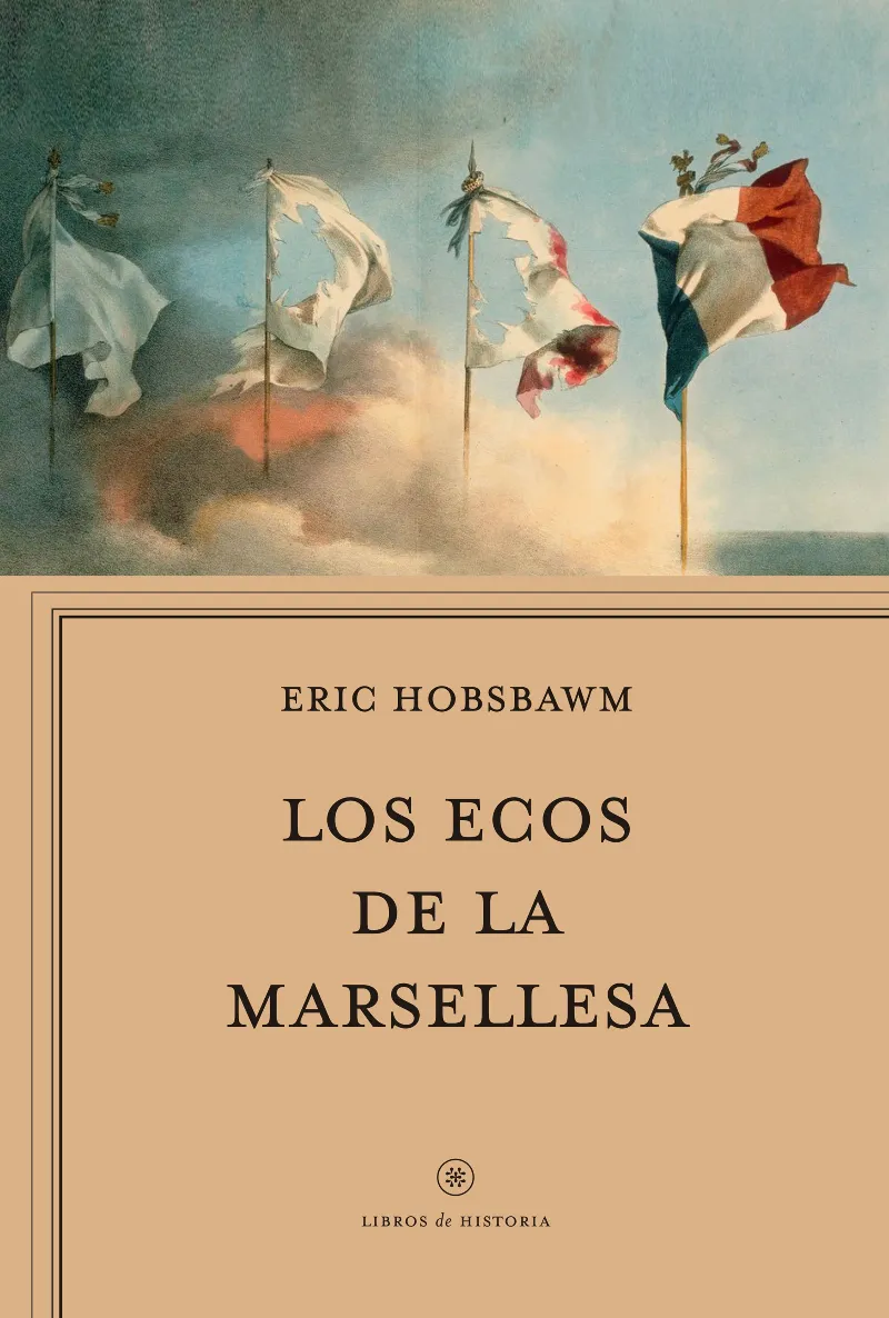 ECOS DE LA MARSELLESA,LOS