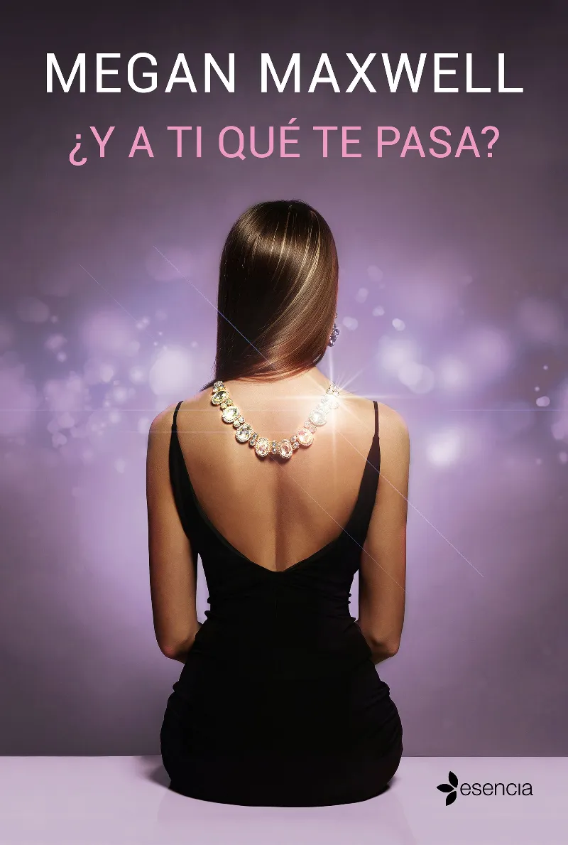 Y A TI QUE TE PASA?,¨