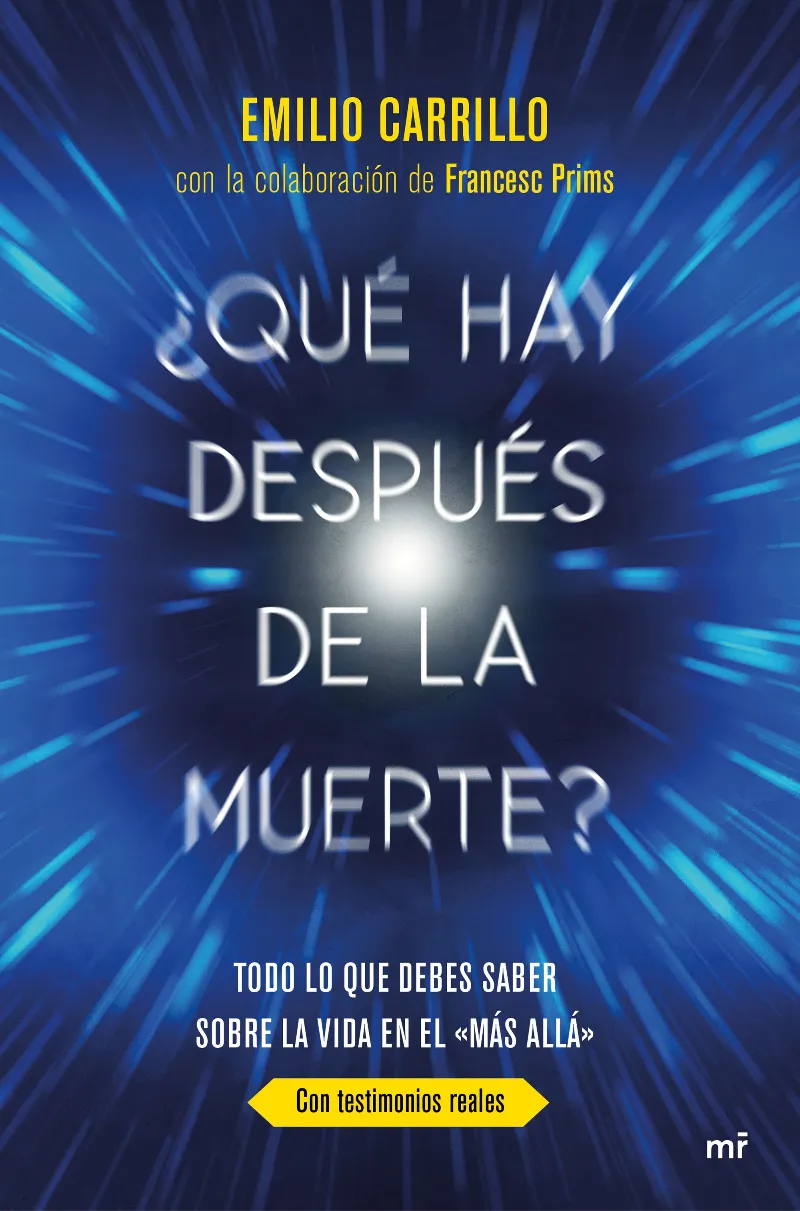 QUE HAY DESPUES DE LA MUERTE