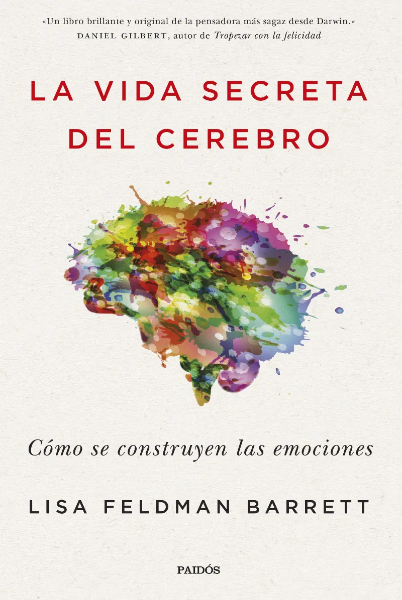 VIDA SECRETA DEL CEREBRO, LA