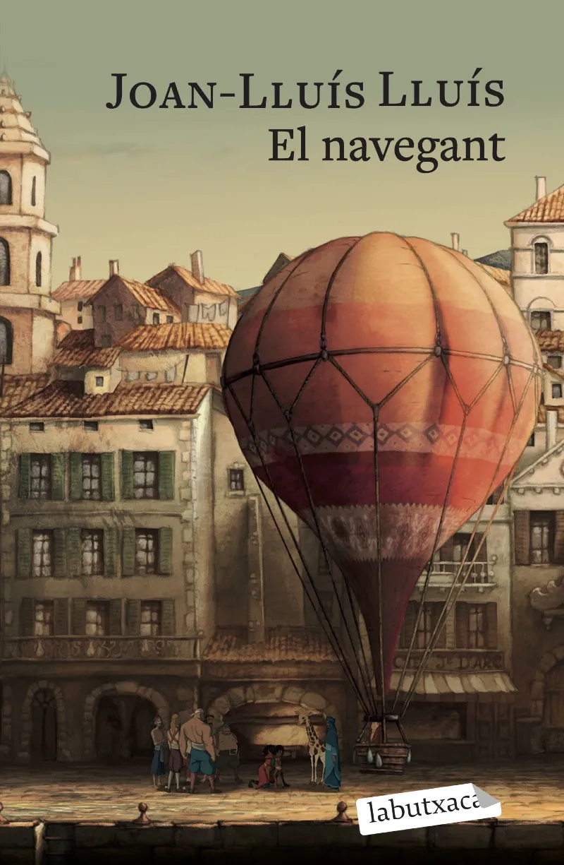 NAVEGANT,EL