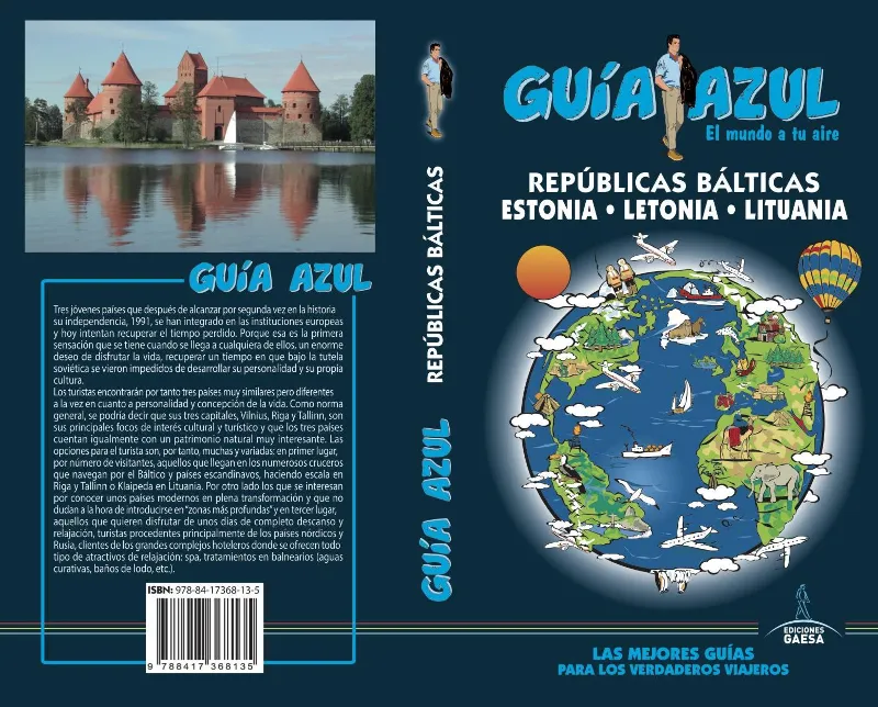 REPUBLICAS BALTICAS -2018/2019-