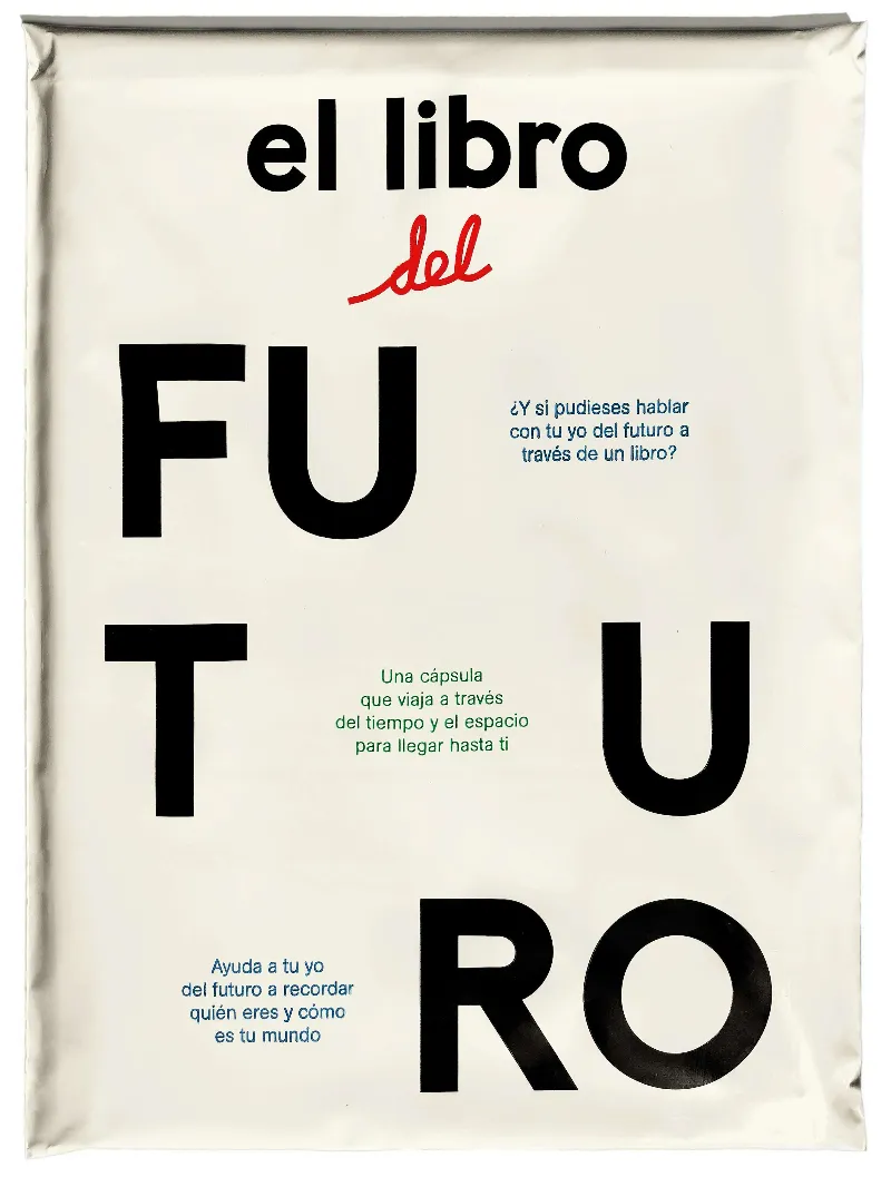LIBRO DEL FUTURO, EL
