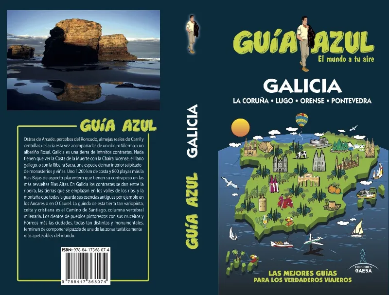 GALICIA -2018/19-