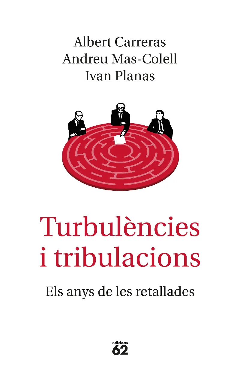 TURBULENCIES I TRIBULACIONS