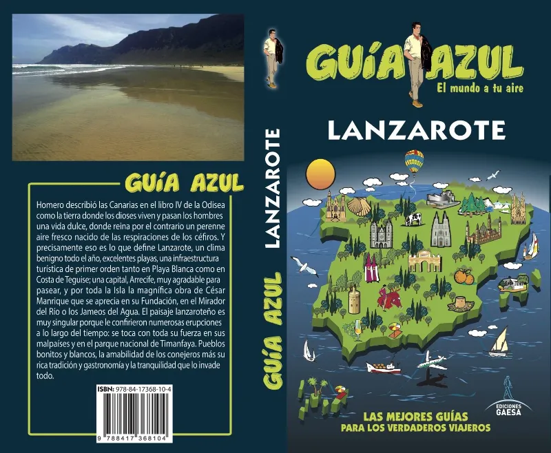 LANZAROTE -2018/19-