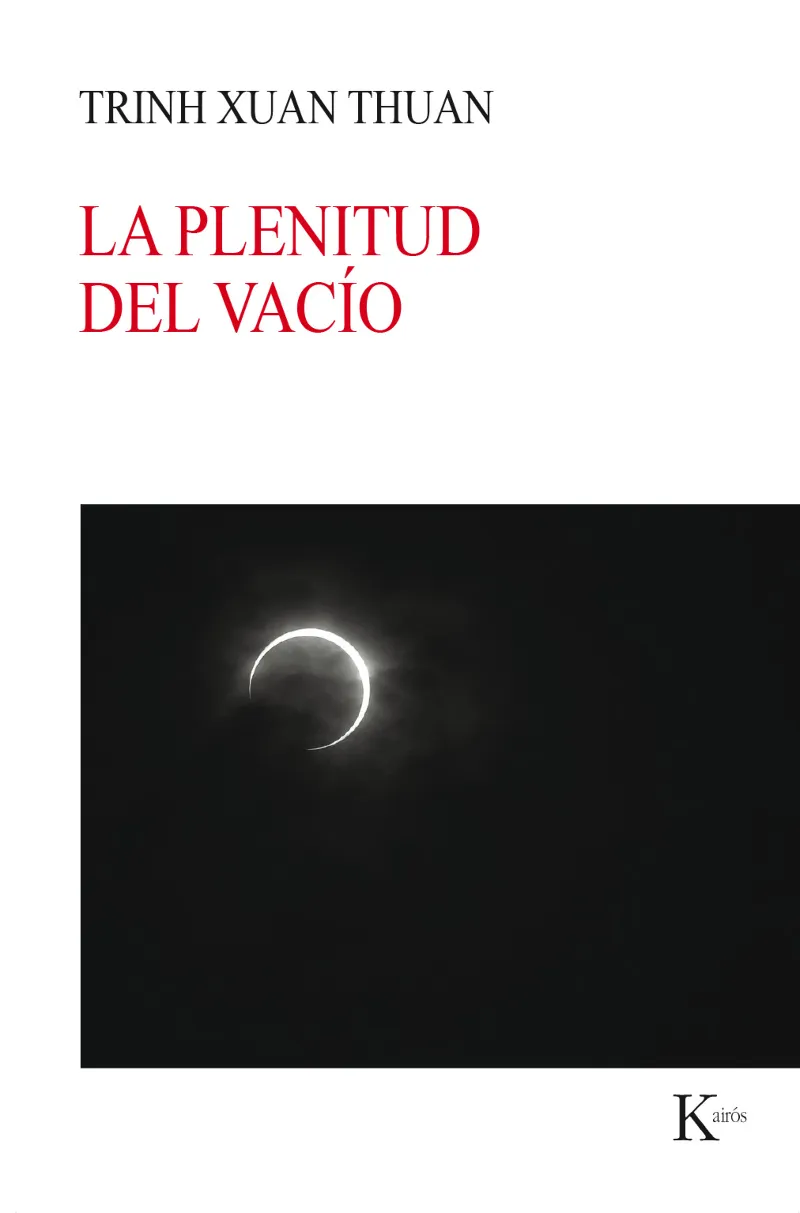 PLENITUD DEL VACIO, LA