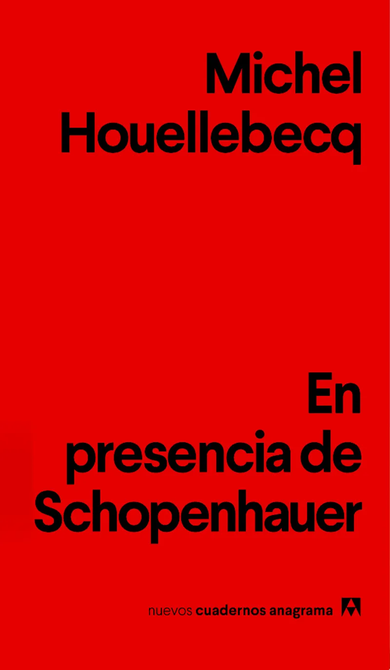 EN PRESENCIA DE SCHOPENHAUER