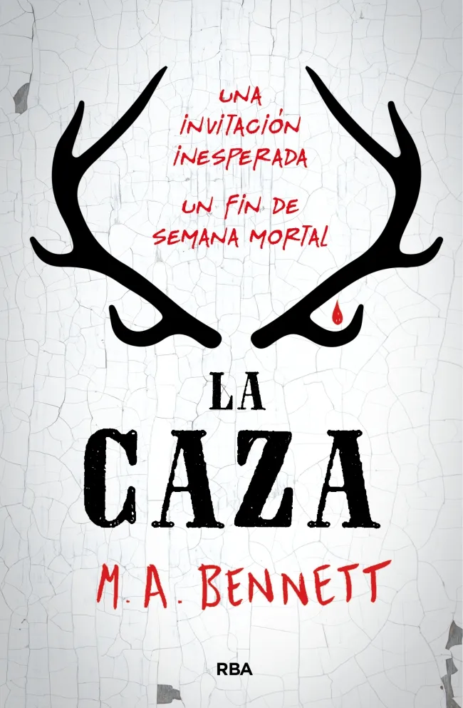 LA CAZA (castellano)