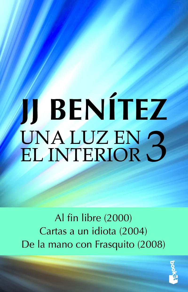 LUZ EN EL INTERIOR 3, UNA