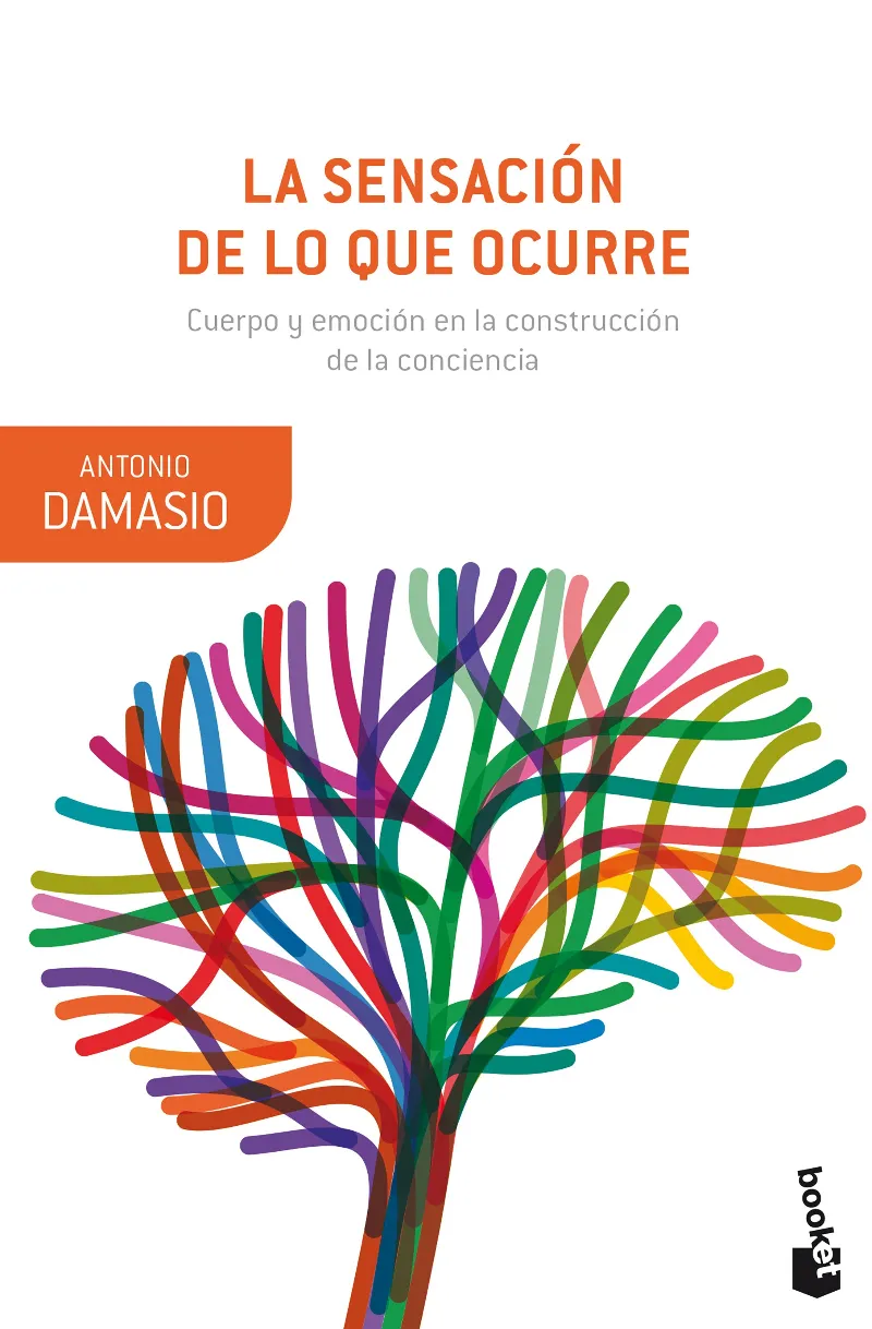 SENSACION DE LO QUE OCURRE, LA
