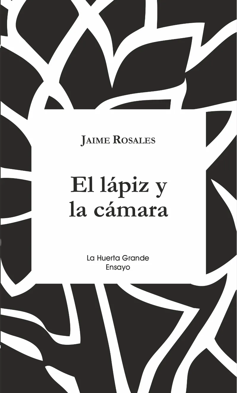 LAPIZ Y LA CAMARA,EL