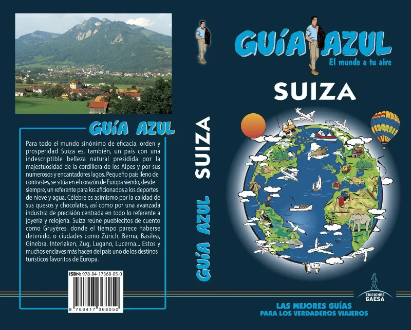 SUIZA -2018/19-