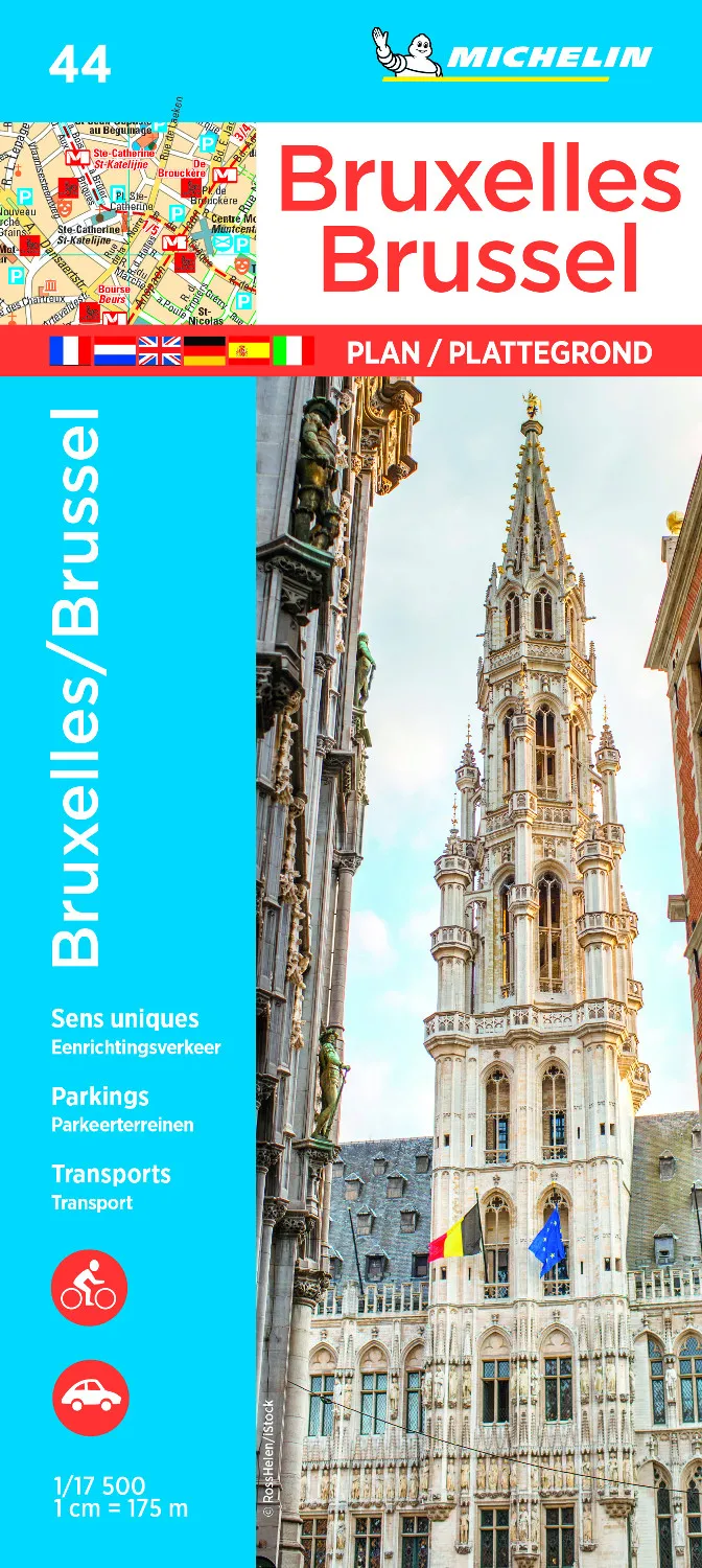 BRUXELLES BRUSSEL