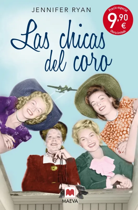 CHICAS DEL CORO,LAS