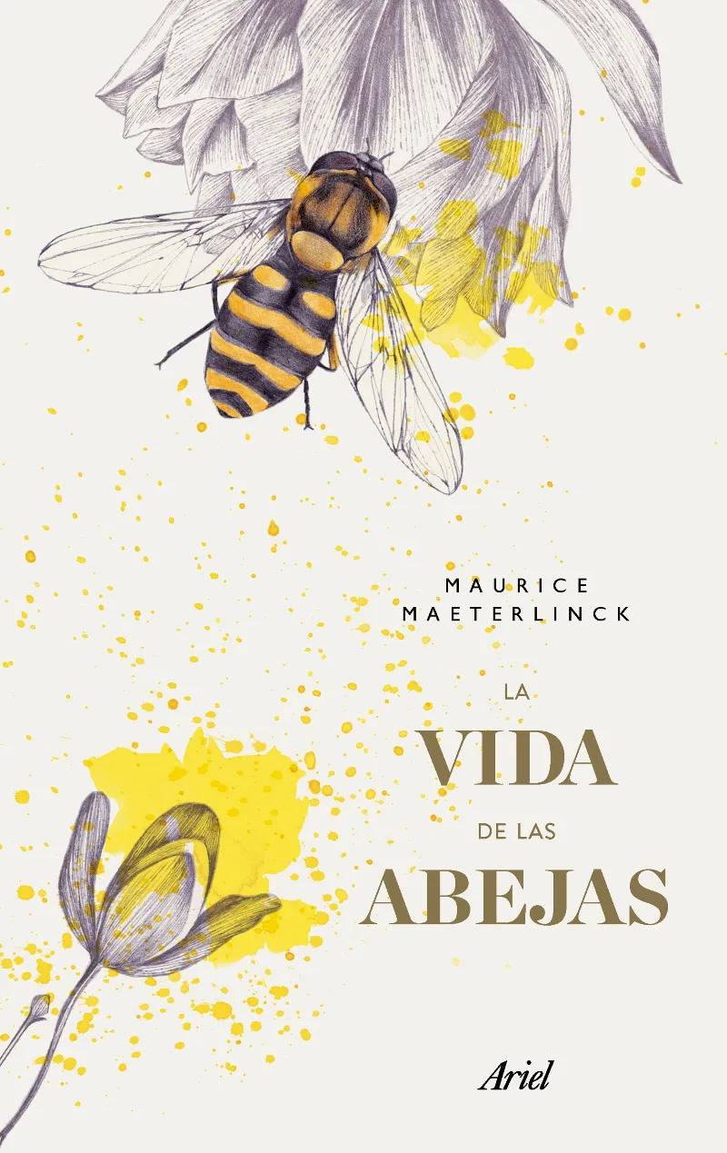 VIDA DE LAS ABEJAS,LA