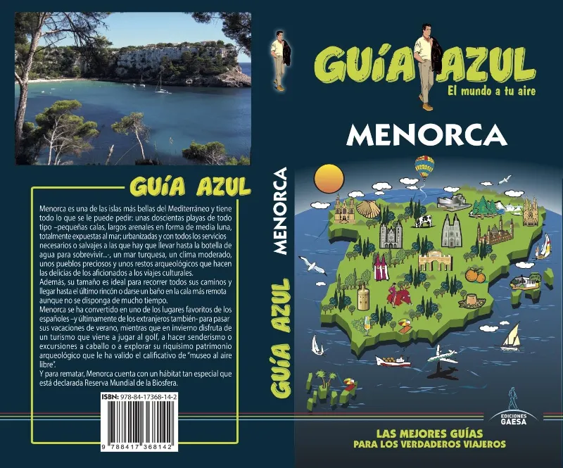 Menorca