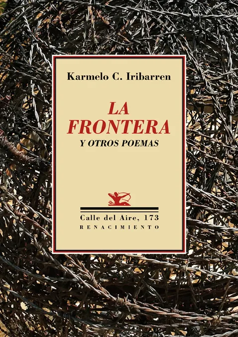 FRONTERA Y OTROS POEMAS,LA