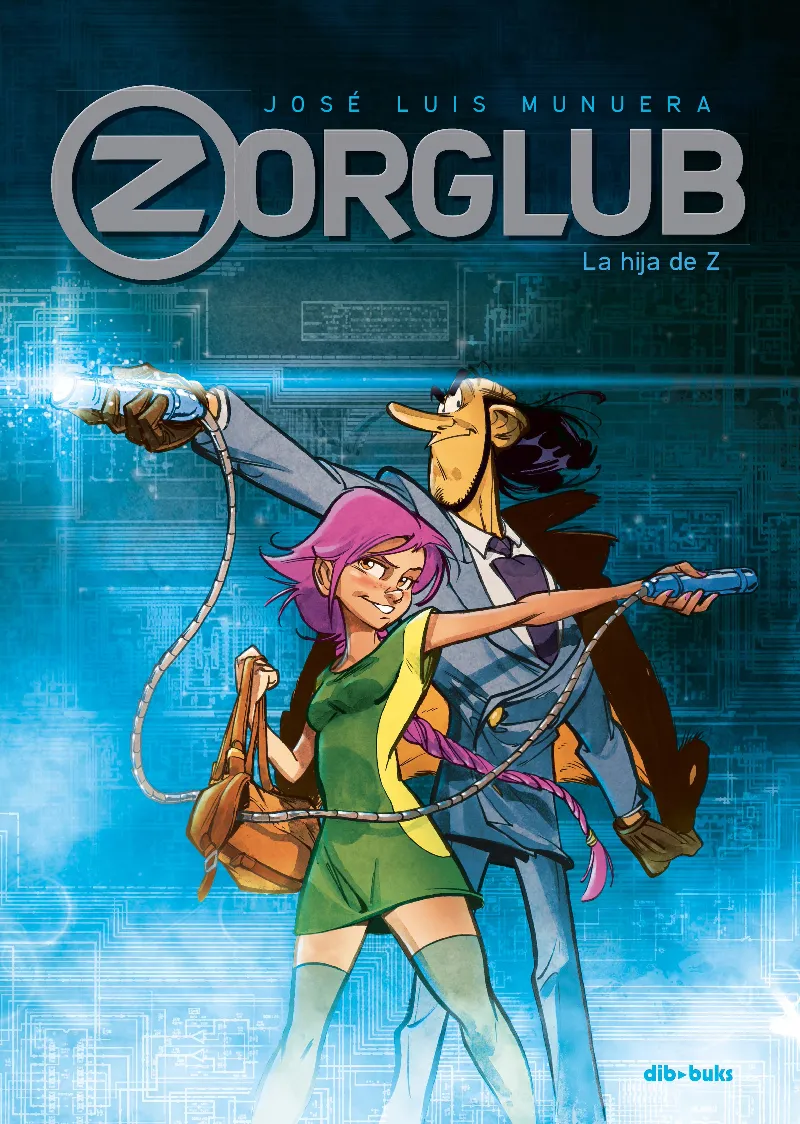 ZORGLUB 01