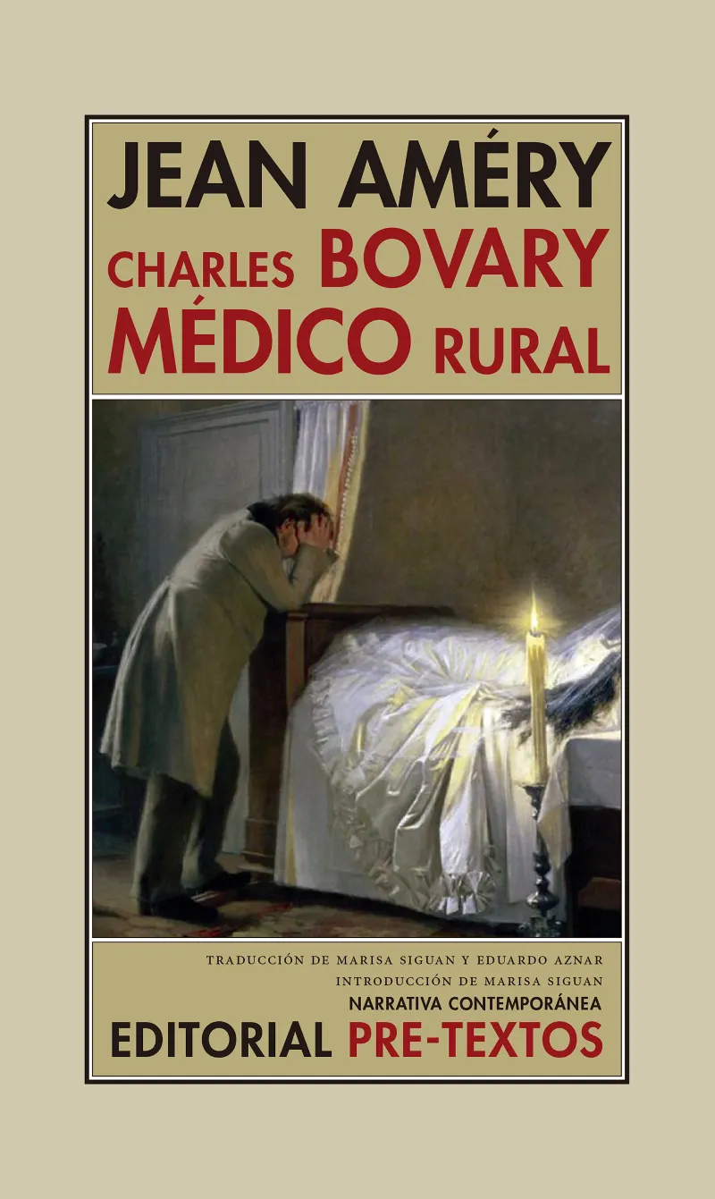 CHARLES BOVARY MEDICO RURAL