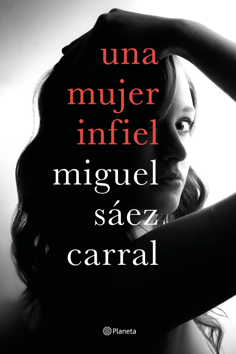 MUJER INFIEL, UNA