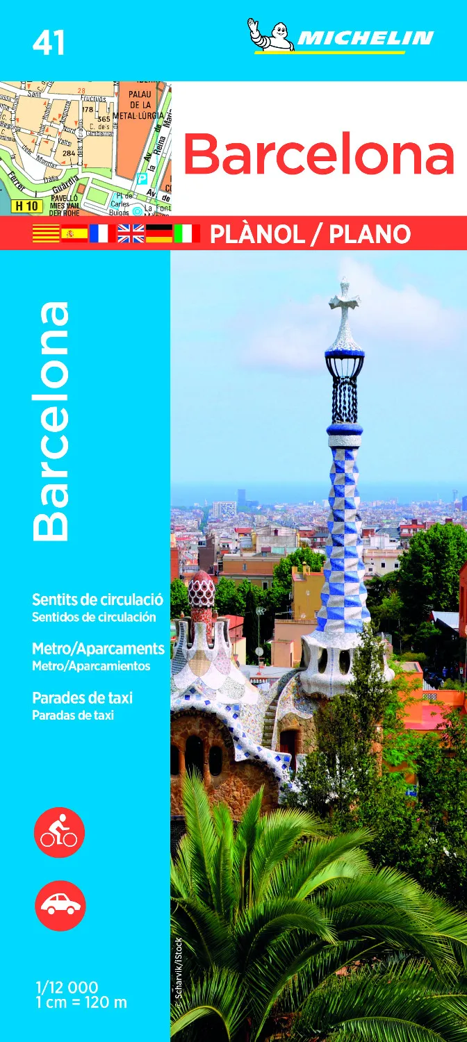 BARCELONA
