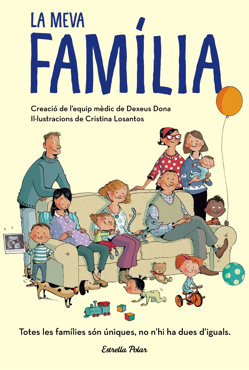 MEVA FAMILIA, LA