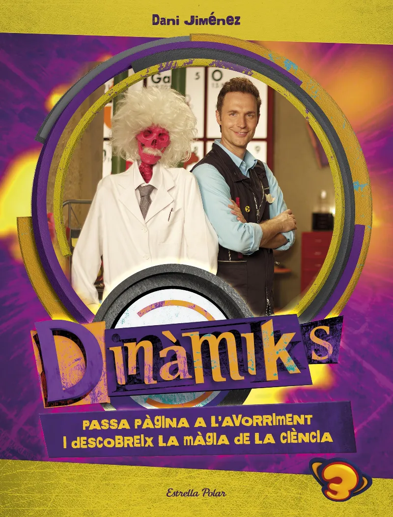 DINAMIKS