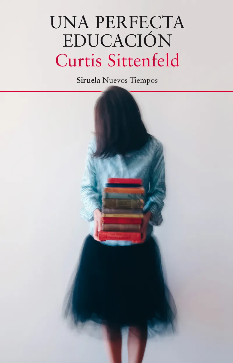 PERFECTA EDUCACION, UNA