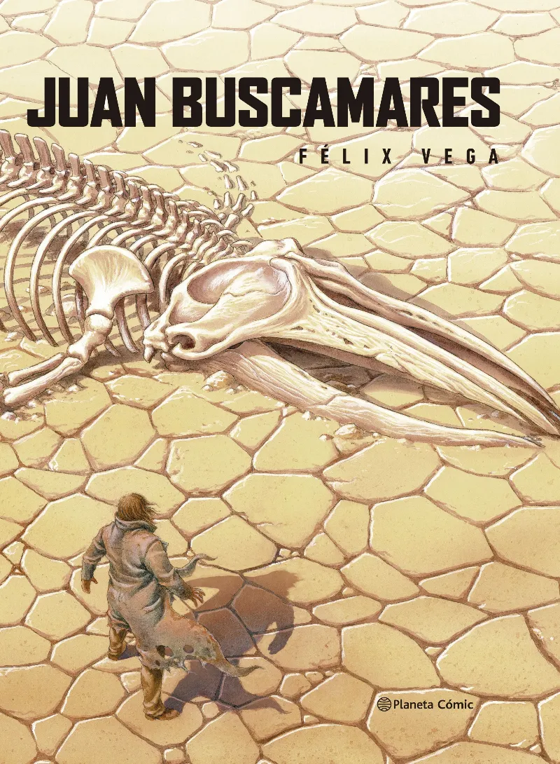 JOAN BUSCAMARES