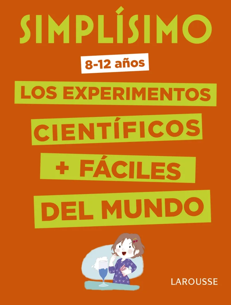 SIMPLISIMO EXPERIMENTOS