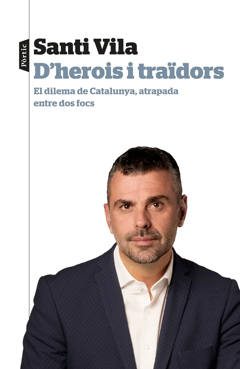 HEROIS I DE TRAIDORS,D'