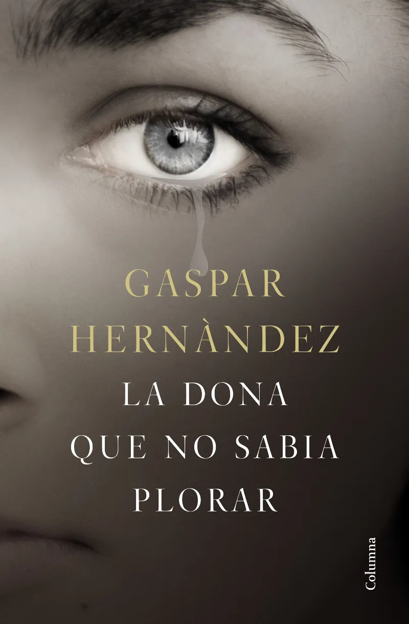 DONA QUE NO SABIA PLORAR, LA