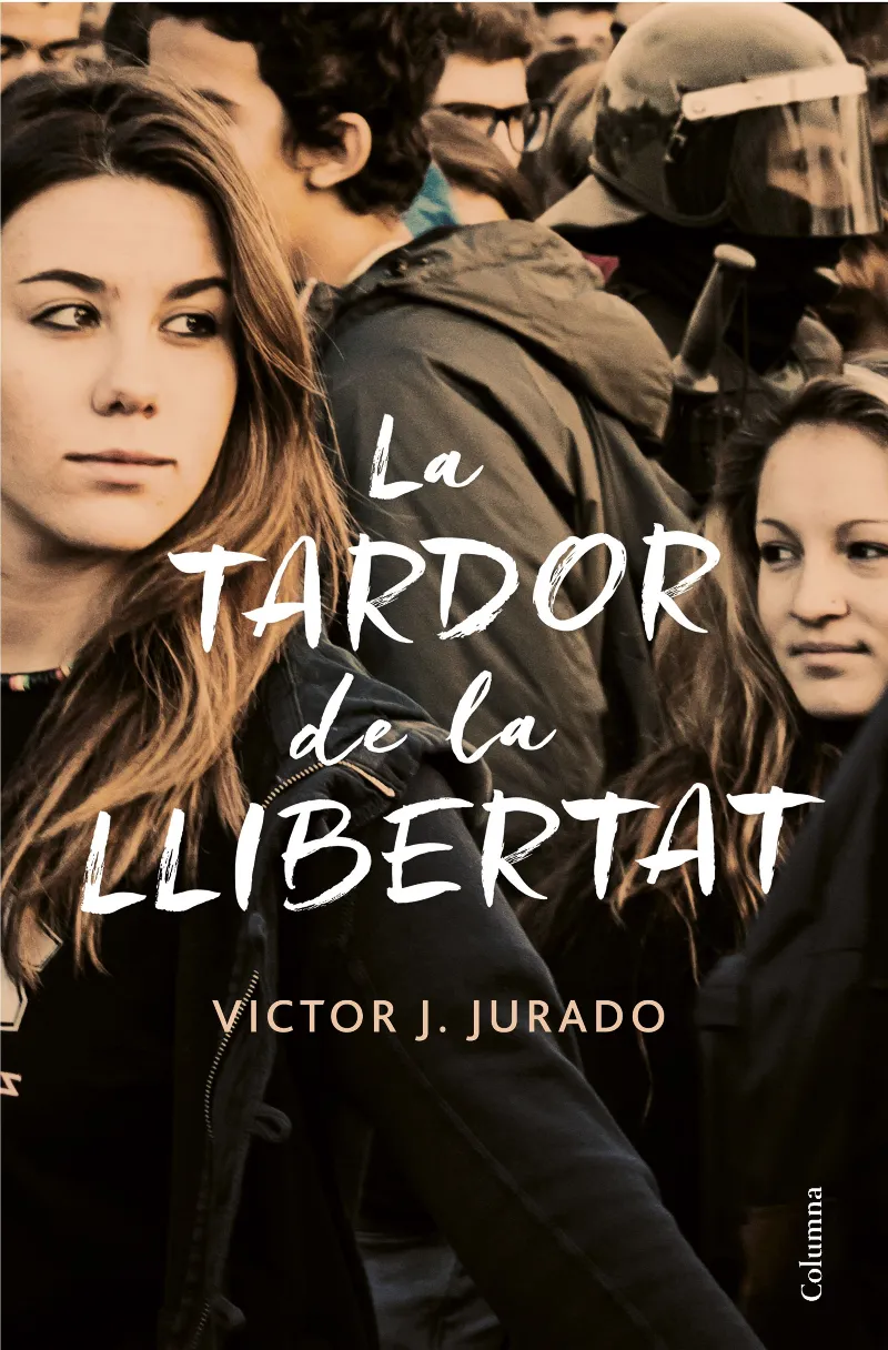 TARDOR DE LA LLIBERTAT, LA