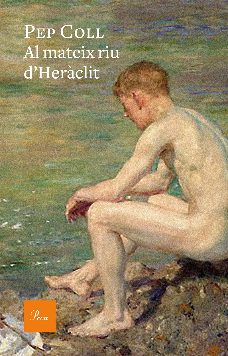 AL MATEIX RIU D'HERACLIT