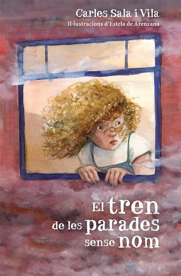 EL TREN DE LES PARADES SENSE NOM
