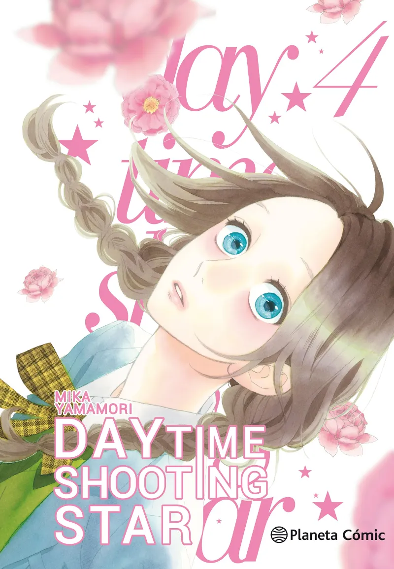 Daytime Shooting Stars nº 04/12