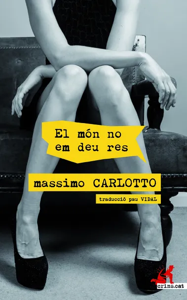 MON NO EM DEU RES, EL