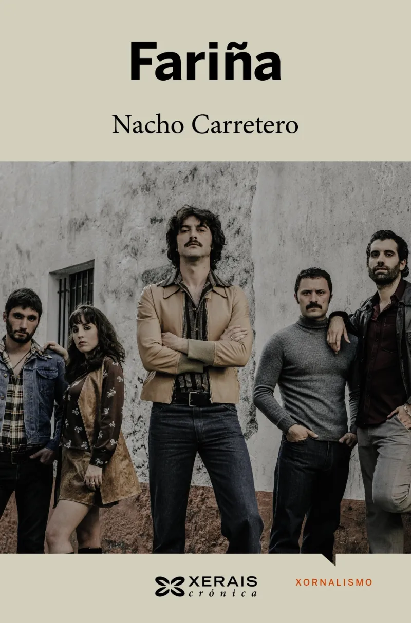FARIÑA - EN IDIOMA GALLEC -